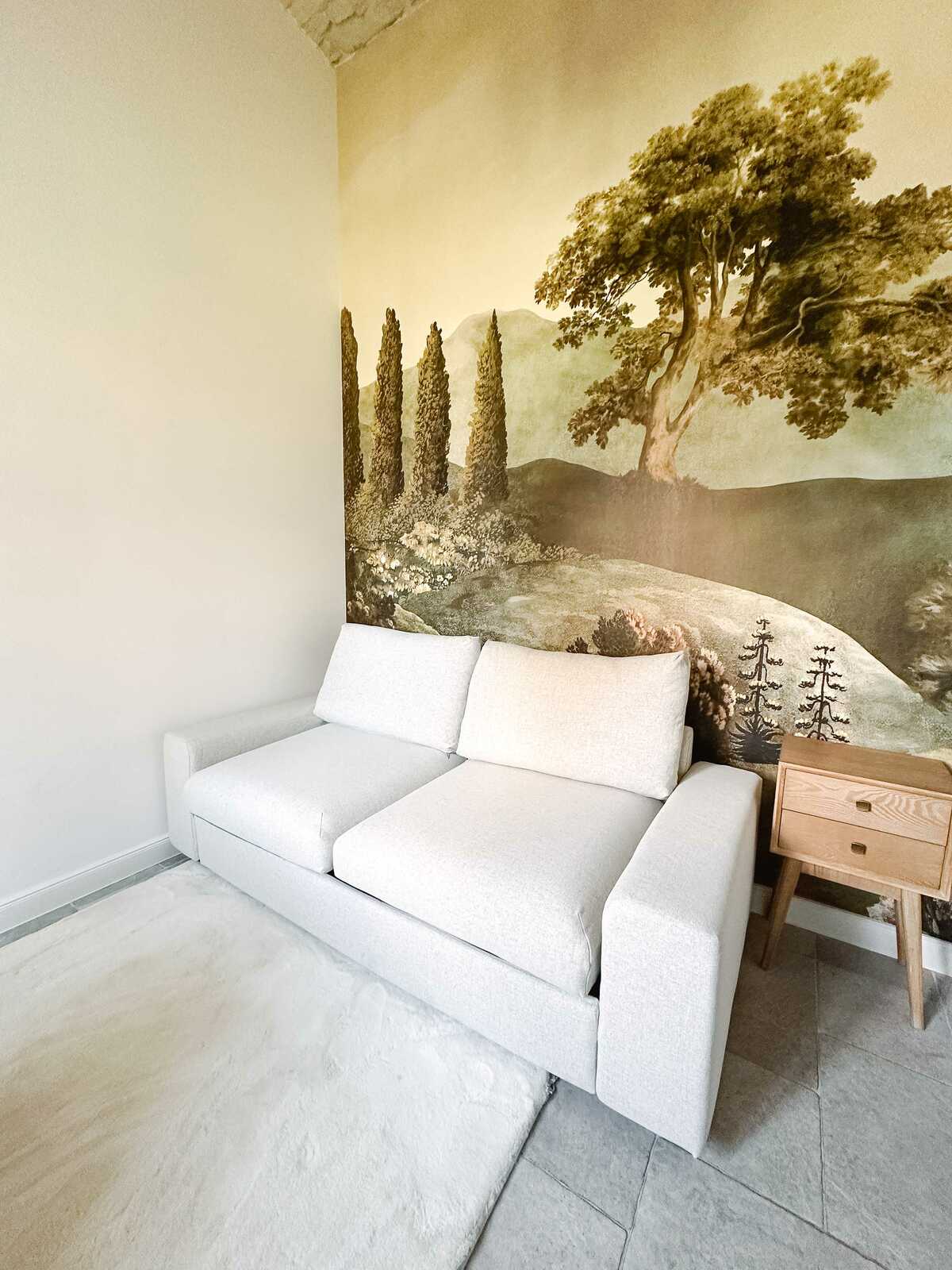 Svatební apartmán — fotka 7