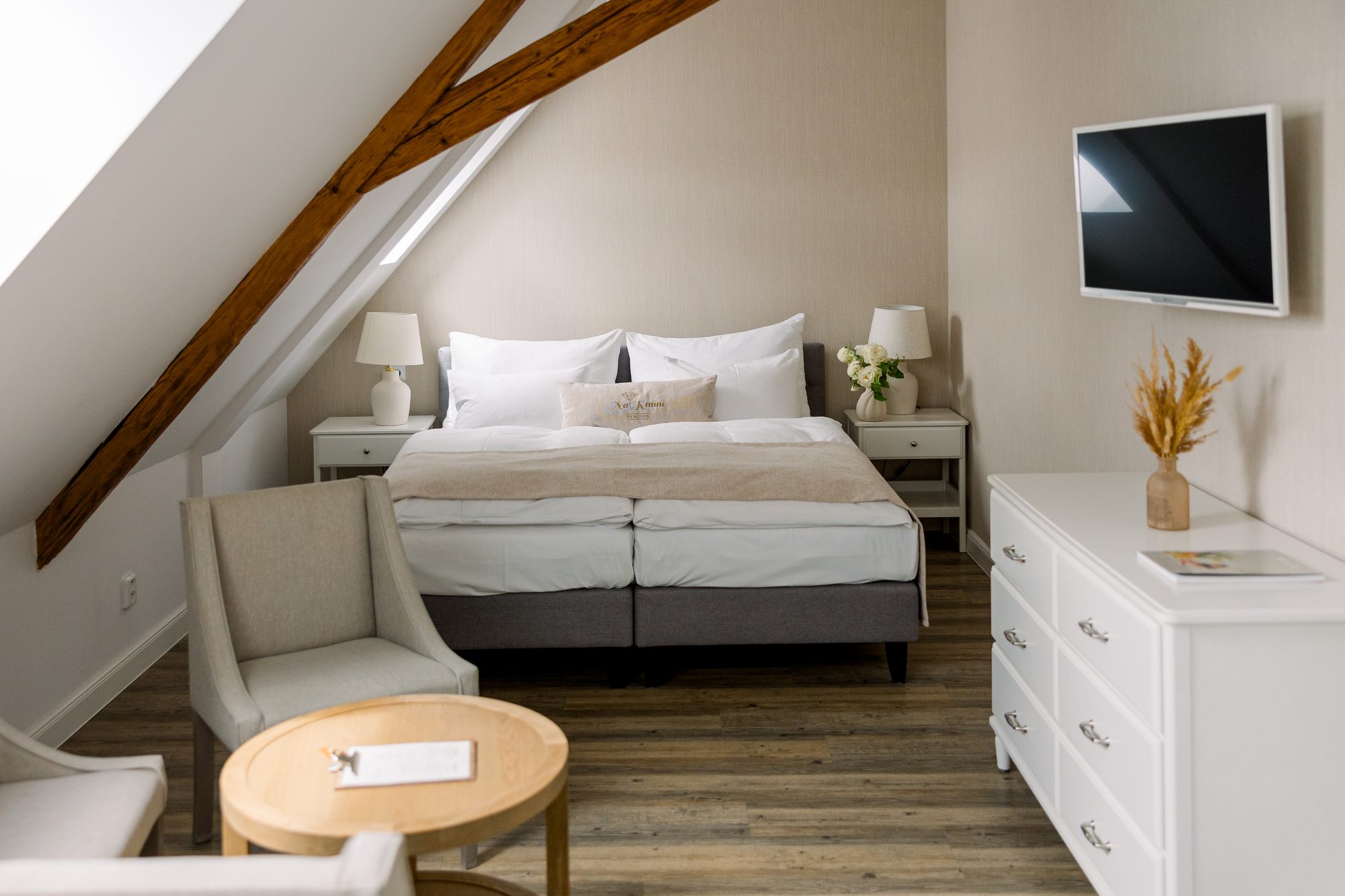 Pokoj č. 7 — fotka 1